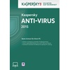 Kaspersky Lab Anti-Virus 2015 UPG Mini-Box ohne CD DE Win Kaspersky Lab Anti-Virus 2015 UPG Mini-Box ohne CD DE Win