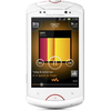 Sony Ericsson Live mit Walkman weiß Sony Ericsson Live mit Walkman weiß