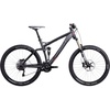 Ghost Cagua 6550 27,5 Zoll RH 48 cm grey/black/red 2014 Ghost Cagua 6550 27,5 Zoll RH 48 cm grey/black/red 2014