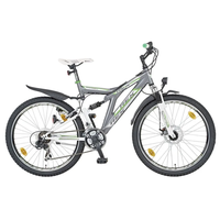 Prophete Bergsteiger 1.2 28 Zoll RH 52 cm schiefergrau Prophete Bergsteiger 1.2 28 Zoll RH 52 cm schiefergrau