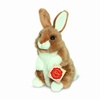 HERMANN Hase hockend braun HERMANN Hase hockend braun