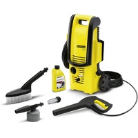 Kärcher K 2.980 M plus inkl. Waschbürste Kärcher K 2.980 M plus inkl. Waschbürste