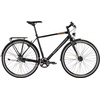 BERGAMONT Sweep N8 EQ 28 Zoll RH 48 cm black/gold/grey matt BERGAMONT Sweep N8 EQ 28 Zoll RH 48 cm black/gold/grey matt
