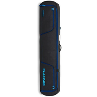 DaKine Snowboardtasche Tour 165 cm schwarz/blau DaKine Snowboardtasche Tour 165 cm schwarz/blau
