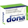 ROTTAPHARM I MAD GMBH DONA 750 mg Filmtabletten 60 St ROTTAPHARM I MAD GMBH DONA 750 mg Filmtabletten 60 St