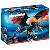Playmobil Dragons Riesen-Kampfdrache mit Feuer-LEDs (5482) Playmobil Dragons Riesen-Kampfdrache mit Feuer-LEDs (5482)