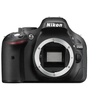 Nikon D5200 schwarz + AF-S DX 18-55mm VR II Nikon D5200 schwarz + AF-S DX 18-55mm VR II