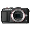 Olympus PEN E-PL6 schwarz + EZ-M 14-42mm II R Limited Edition Olympus PEN E-PL6 schwarz + EZ-M 14-42mm II R Limited Edition