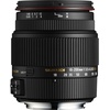Sigma 18-200mm F3,5-6,3 II DC OS HSM Canon EF Sigma 18-200mm F3,5-6,3 II DC OS HSM Canon EF