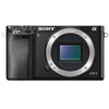 Sony Alpha 6000 schwarz + 16-70mm ZA OSS Sony Alpha 6000 schwarz + 16-70mm ZA OSS