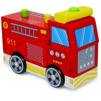 Legler Feuerwehr-LKW (6146) Legler Feuerwehr-LKW (6146)