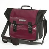 Ortlieb Downtown QL2.1 aubergine-schwarz Ortlieb Downtown QL2.1 aubergine-schwarz