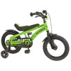 Kawasaki Kinderfahrrad »35,6 cm 14 Zoll), 40,64 cm (16 Zoll)« Kawasaki Kinderfahrrad »35,6 cm 14 Zoll), 40,64 cm (16 Zoll)«