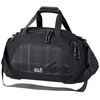 Jack Wolfskin Action Bag 35 black glencheck Jack Wolfskin Action Bag 35 black glencheck