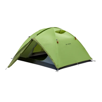 Vaude Campo Grande 3-4P chute green Vaude Campo Grande 3-4P chute green