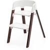 Stokke Steps Walnut brown Stokke Steps Walnut brown