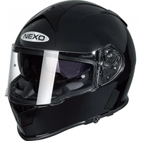 Nexo Sport Schwarz Nexo Sport Schwarz