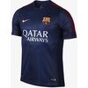 Nike FC Barcelona Herren Squad Trainingstrikot loyal blue/nobel red/sunlight L Nike FC Barcelona Herren Squad Trainingstrikot loyal blue/nobel red/sunlight L