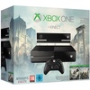 Microsoft Xbox One 500GB + Kinect + Assassin's Creed: Unity + Assassin's Creed IV: Black Flag Microsoft Xbox One 500GB + Kinect + Assassin's Creed: Unity + Assassin's Creed IV: Black Flag