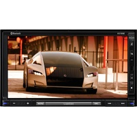 Clarion VX709E Clarion VX709E