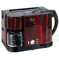 BEEM Ecco 3 in 1 MF3450-A Brilliantrot BEEM Ecco 3 in 1 MF3450-A Brilliantrot