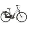 Gazelle Chamonix C8 28 Zoll RH 57 cm Damen schwarz/grau Gazelle Chamonix C8 28 Zoll RH 57 cm Damen schwarz/grau