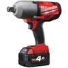 Milwaukee FUEL Akku-Schlagschrauber M18CHIWF34/4.0Ah Milwaukee FUEL Akku-Schlagschrauber M18CHIWF34/4.0Ah