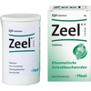 Heel ZEEL comp.N Tabletten 250 St Heel ZEEL comp.N Tabletten 250 St
