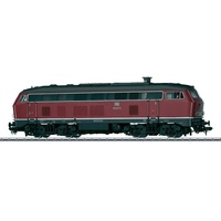 Märklin 55716 Spur 1 Diesellok BR 218 der DB Märklin 55716 Spur 1 Diesellok BR 218 der DB