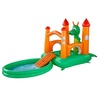 Wehncke Hüpfburg und Spielpool Drache Wehncke Hüpfburg und Spielpool Drache