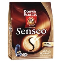 Douwe Egberts Senseo Mocca Gourmet 36 St. Douwe Egberts Senseo Mocca Gourmet 36 St.