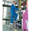 ZARGES Modul-Arbeitspodest, Erweiterung 4.Stufe ZARGES Modul-Arbeitspodest, Erweiterung 4.Stufe