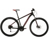 Ghost Tacana 3 29 Zoll RH 56 cm black/red/white 2015 Ghost Tacana 3 29 Zoll RH 56 cm black/red/white 2015