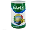 Yokebe Aktivkost Lactosefrei Vanille Pulver 3 x 500 g Yokebe Aktivkost Lactosefrei Vanille Pulver 3 x 500 g