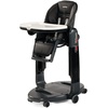 Peg Perego Tatamia Black Licorice Peg Perego Tatamia Black Licorice