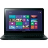 Sony VAIO Fit 15E SVF1521A7E schwarz Sony VAIO Fit 15E SVF1521A7E schwarz