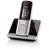 Gigaset S810 stahlgrau Gigaset S810 stahlgrau
