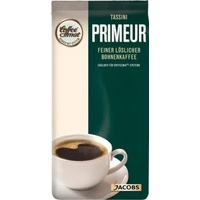 Jacobs Tassini Primeur löslicher Bohnen-Kaffee 375g Btl Jacobs Tassini Primeur löslicher Bohnen-Kaffee 375g Btl