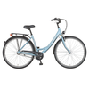 Prophete Geniesser 2.4 26 Zoll RH 45 cm Damen hellblau matt Prophete Geniesser 2.4 26 Zoll RH 45 cm Damen hellblau matt