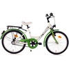 KS-Cycling Bellefleur 20 Zoll RH 33 cm grün KS-Cycling Bellefleur 20 Zoll RH 33 cm grün