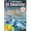 Schiff-Simulator: Die Seenotretter (PC) Schiff-Simulator: Die Seenotretter (PC)