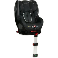 hauck Guardfix black-black hauck Guardfix black-black