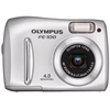 Olympus Stylus FE-100 silber Olympus Stylus FE-100 silber