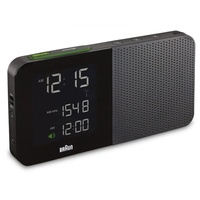 Braun BNC010 schwarz Braun BNC010 schwarz