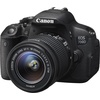 Canon EOS 700D + EF-S 18-55mm IS STM Canon EOS 700D + EF-S 18-55mm IS STM