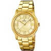 Festina Damen-Armbanduhr Analog Quarz Edelstahl F16724/2 Festina Damen-Armbanduhr Analog Quarz Edelstahl F16724/2