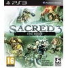 Sacred 3 - First Edition (PEGI) (PS3) Sacred 3 - First Edition (PEGI) (PS3)
