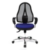 TOPSTAR Open Point SY Deluxe blau TOPSTAR Open Point SY Deluxe blau