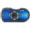 Pentax WG-4 GPS blau Pentax WG-4 GPS blau