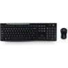Logitech Wireless Combo Keyboard MK270 DE (Set) (920-004511) Logitech Wireless Combo Keyboard MK270 DE (Set) (920-004511)